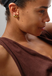 Boucles d'oreilles Liquid