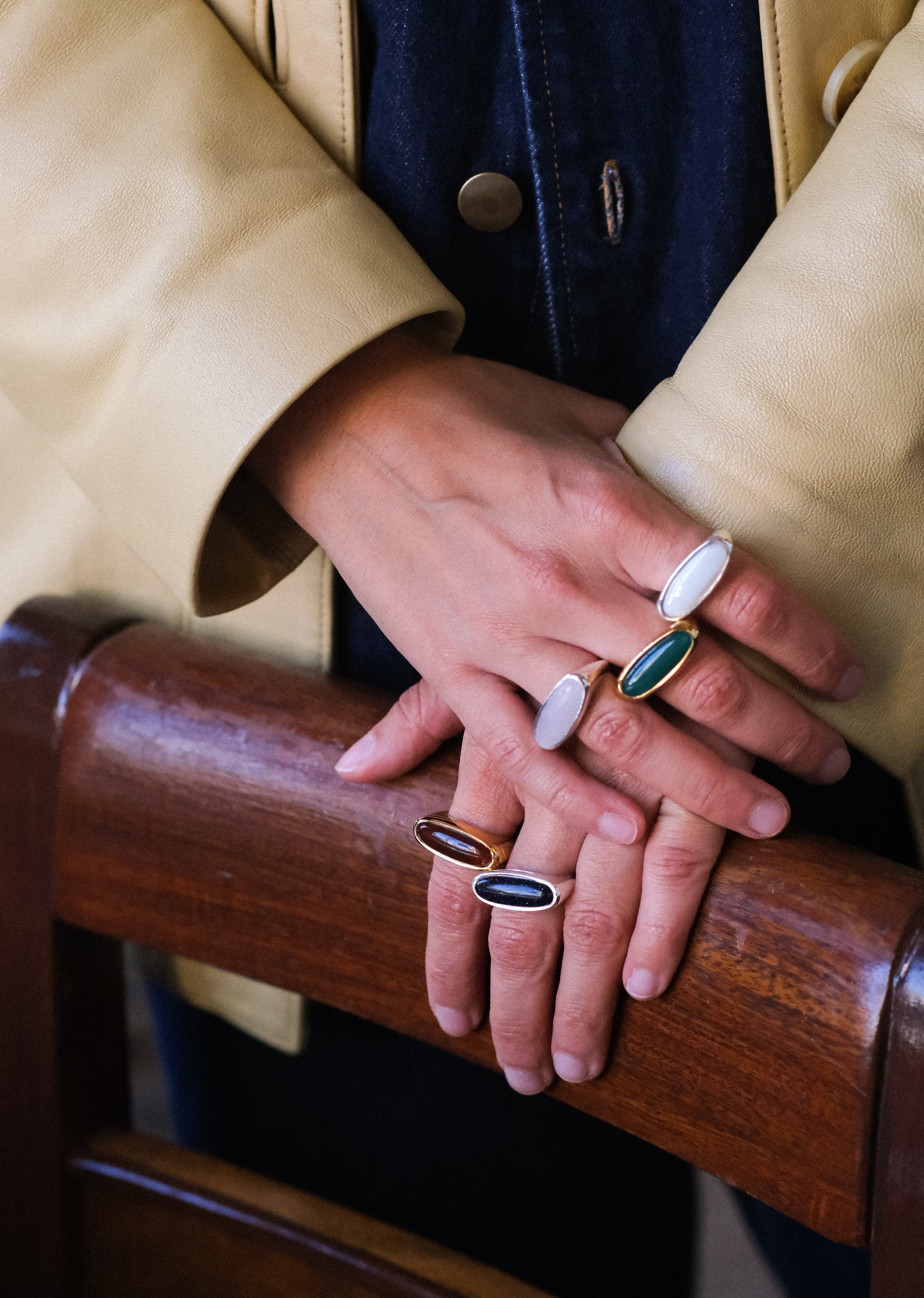 La Mer Ring