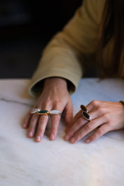 Bague La Mer - Limitée ED