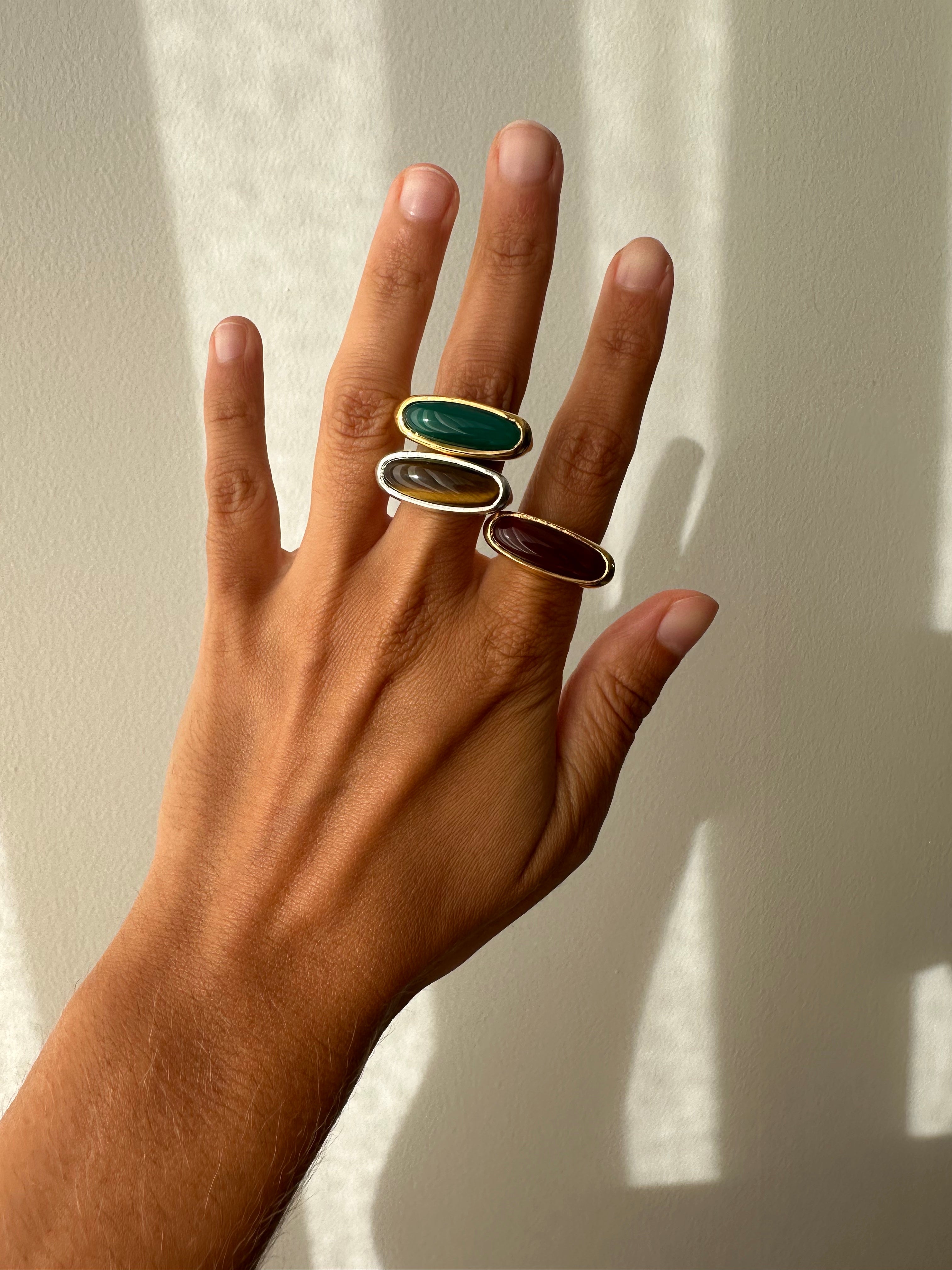 La Mer Ring