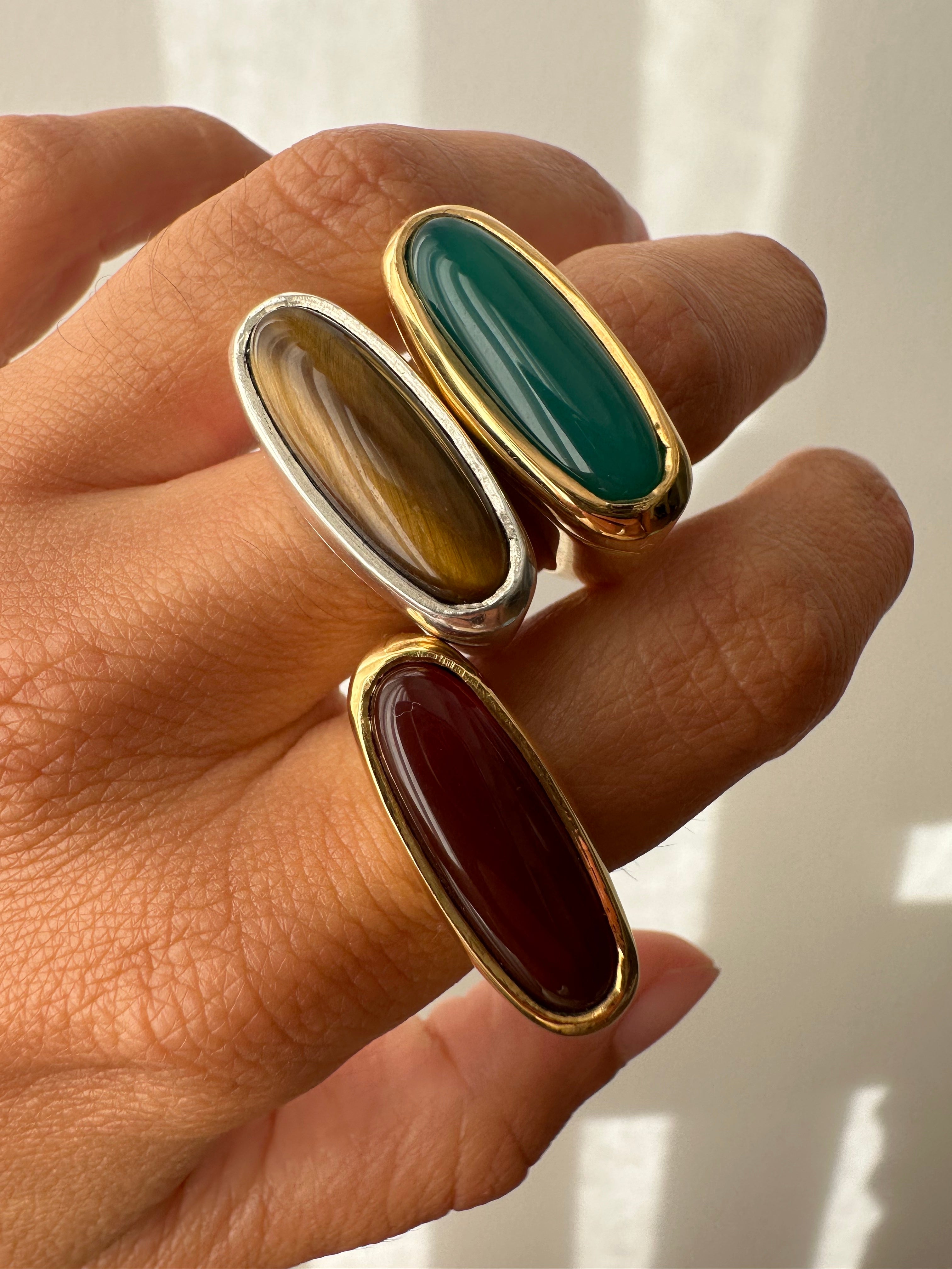 La Mer Ring
