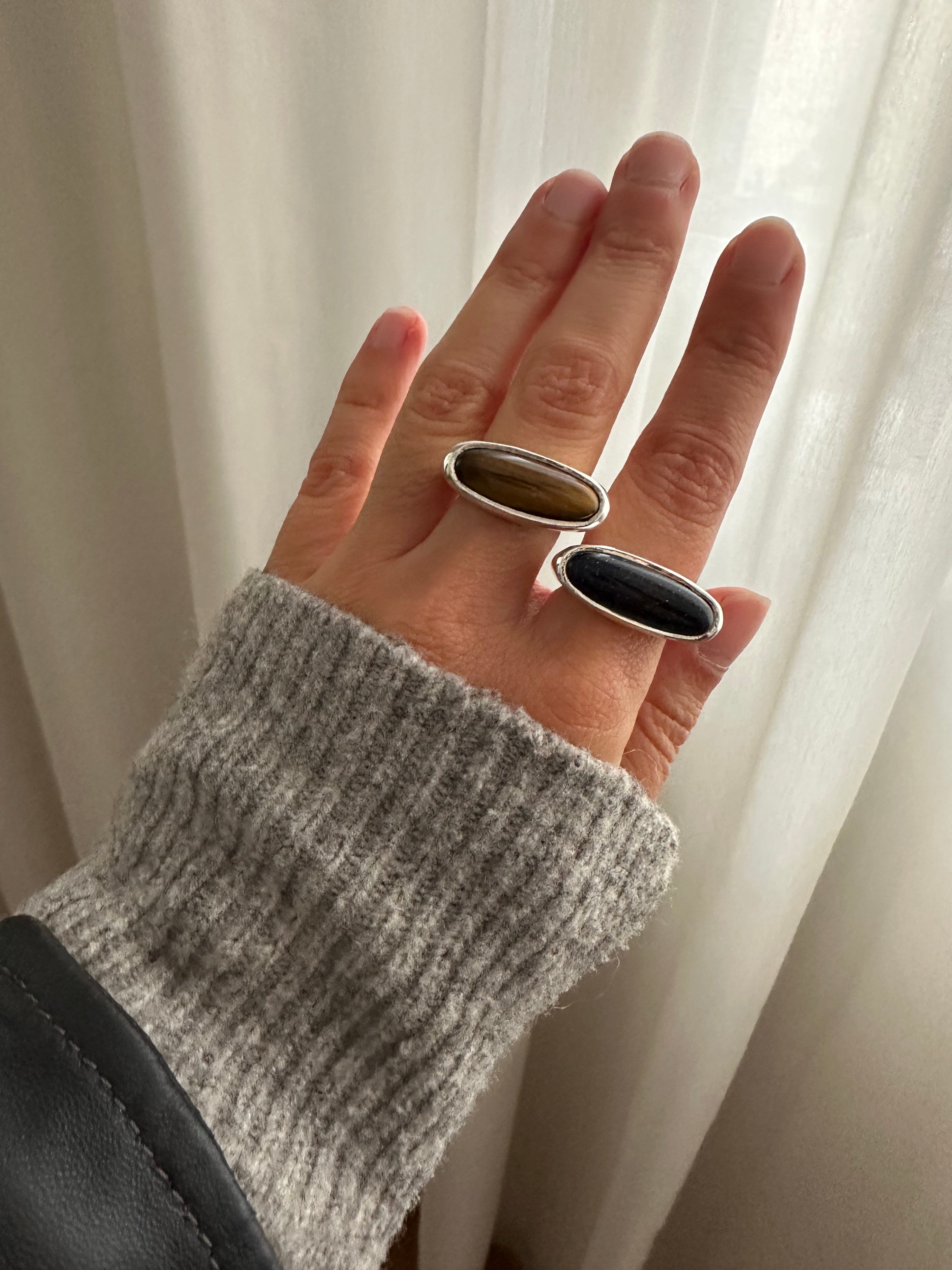 La Mer Ring